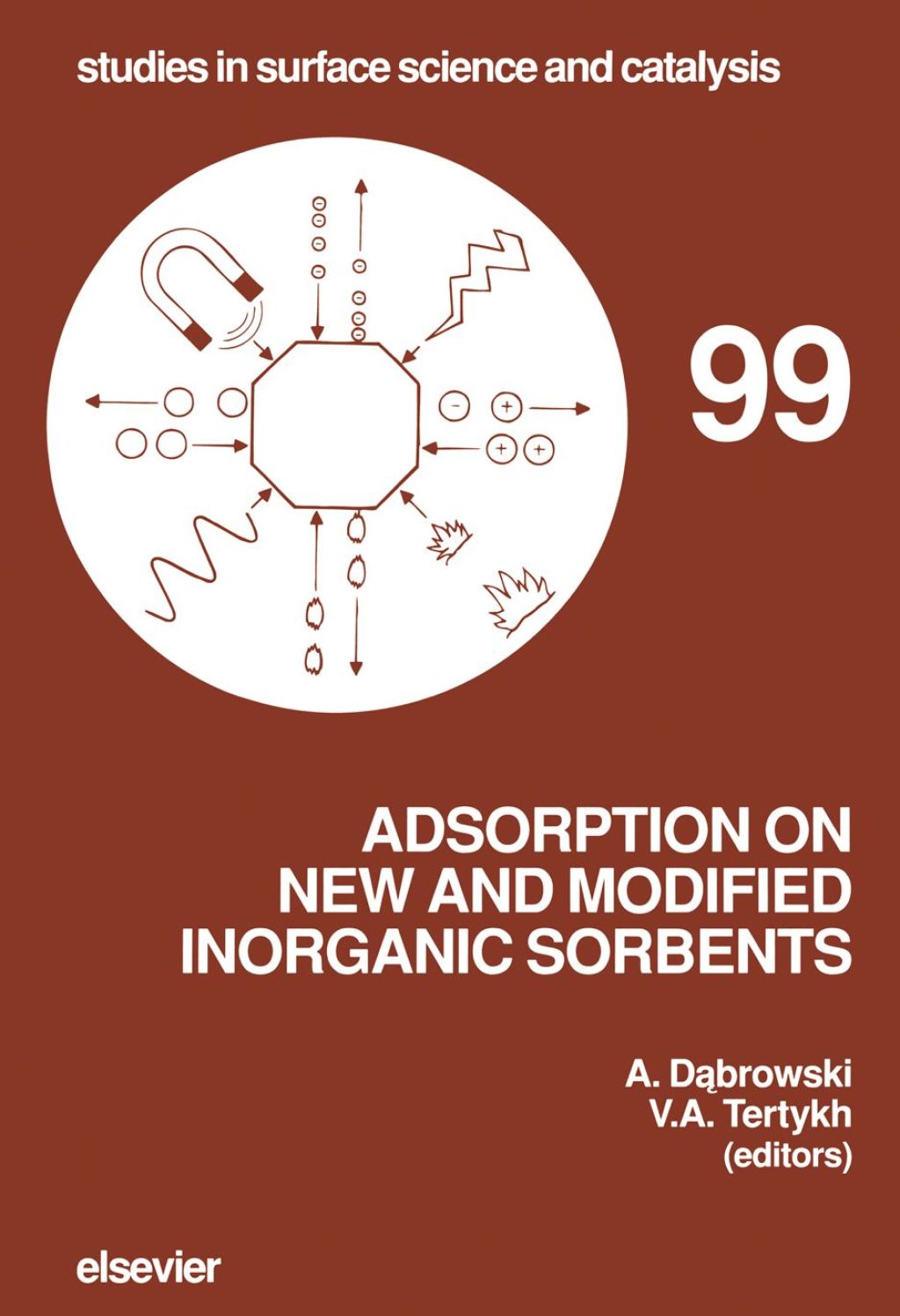 Adsorption on New and Modified Inorganic Sorbents â€“ PDF/EPUB Version Downloadable