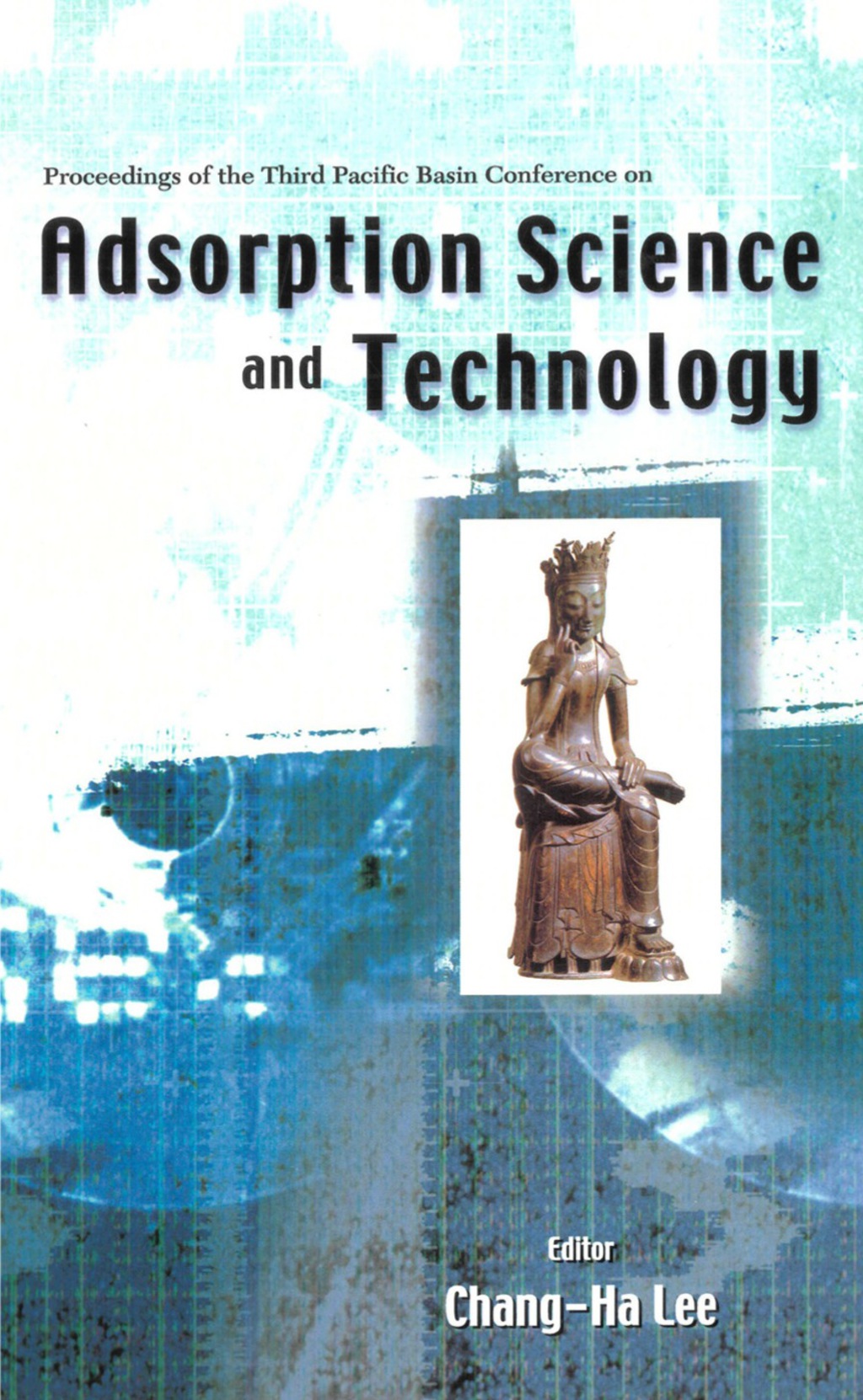 ADSORPTION SCIENCE & TECHNOLOGY â€“ PDF/EPUB Version Downloadable