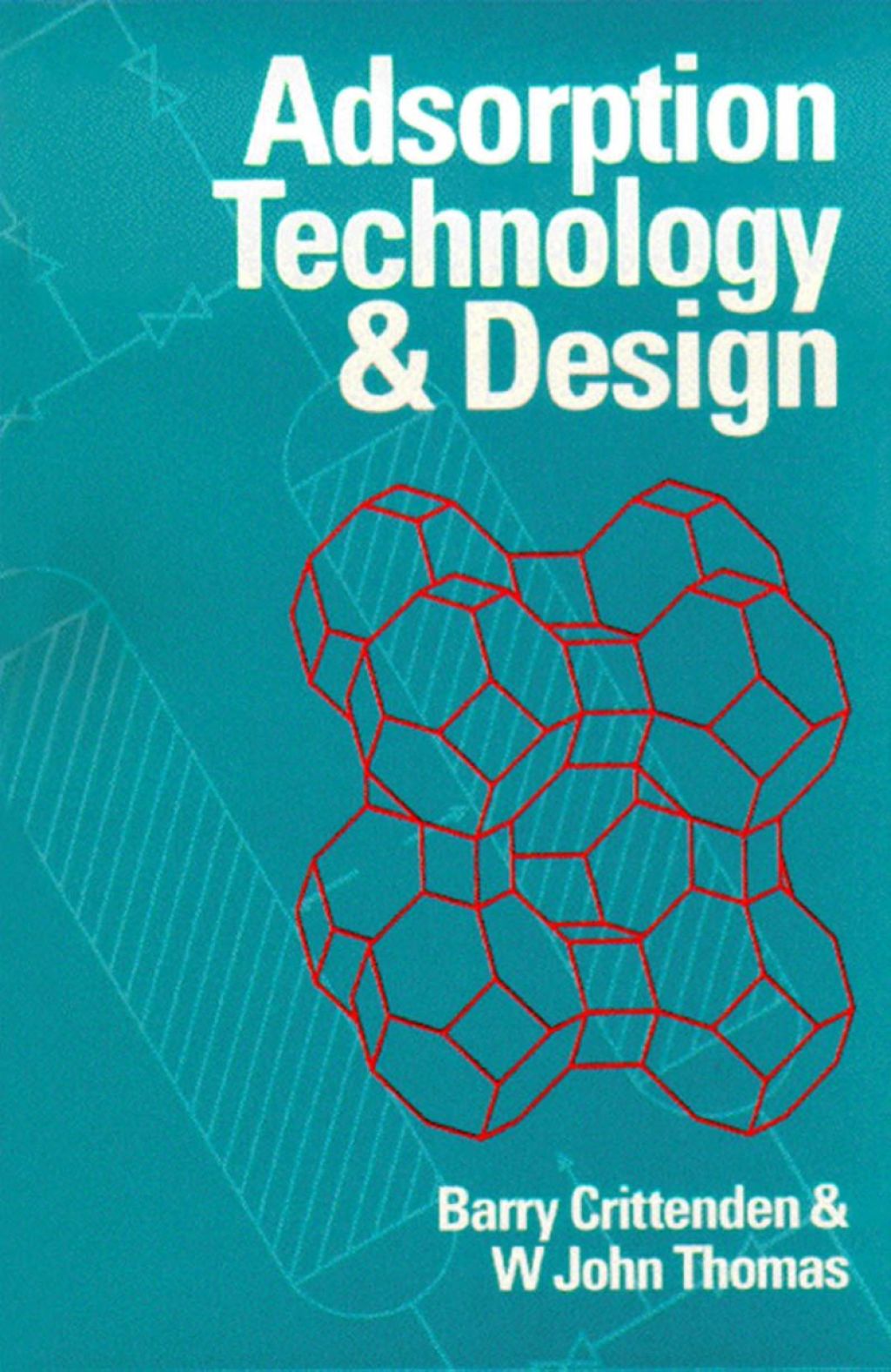 Adsorption Technology & Design â€“ PDF/EPUB Version Downloadable