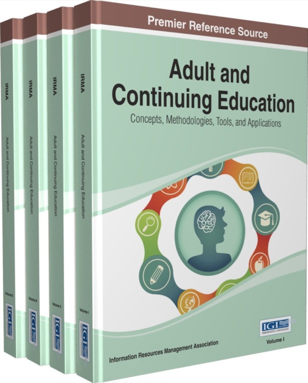 Adult and Continuing Education: Concepts, Methodologies, Tools, and Applications 1st Edition â€“ PDF/EPUB Version Downloadable