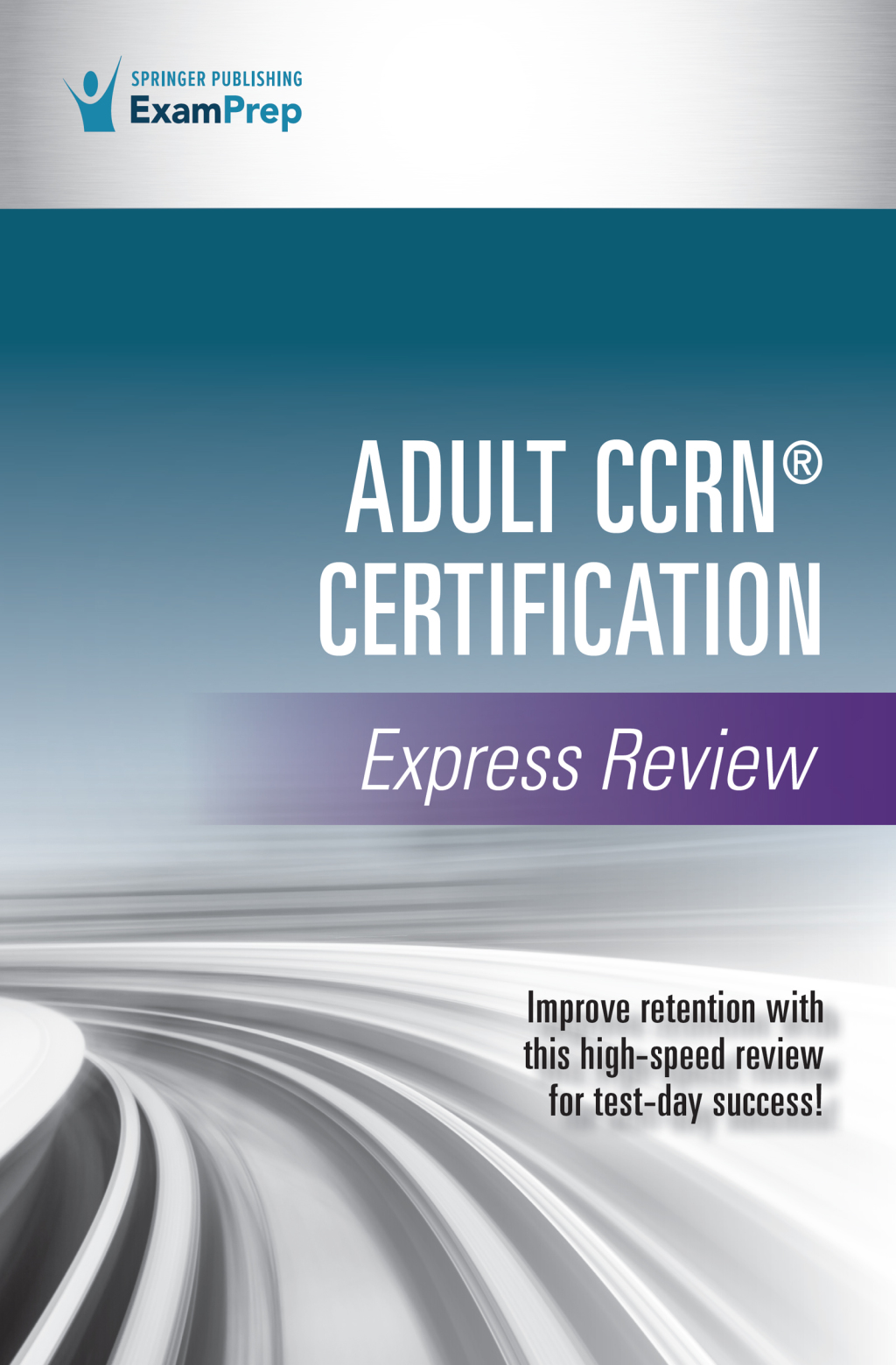 Adult CCRNÂ® Certification Express Review 1st Edition â€“ PDF/EPUB Version Downloadable