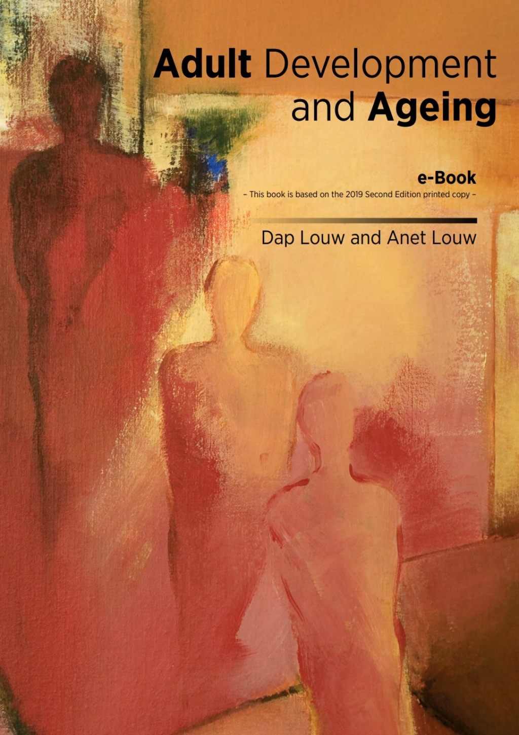 Adult Development and Ageing 1st Edition - (PDF/EPUB Version)