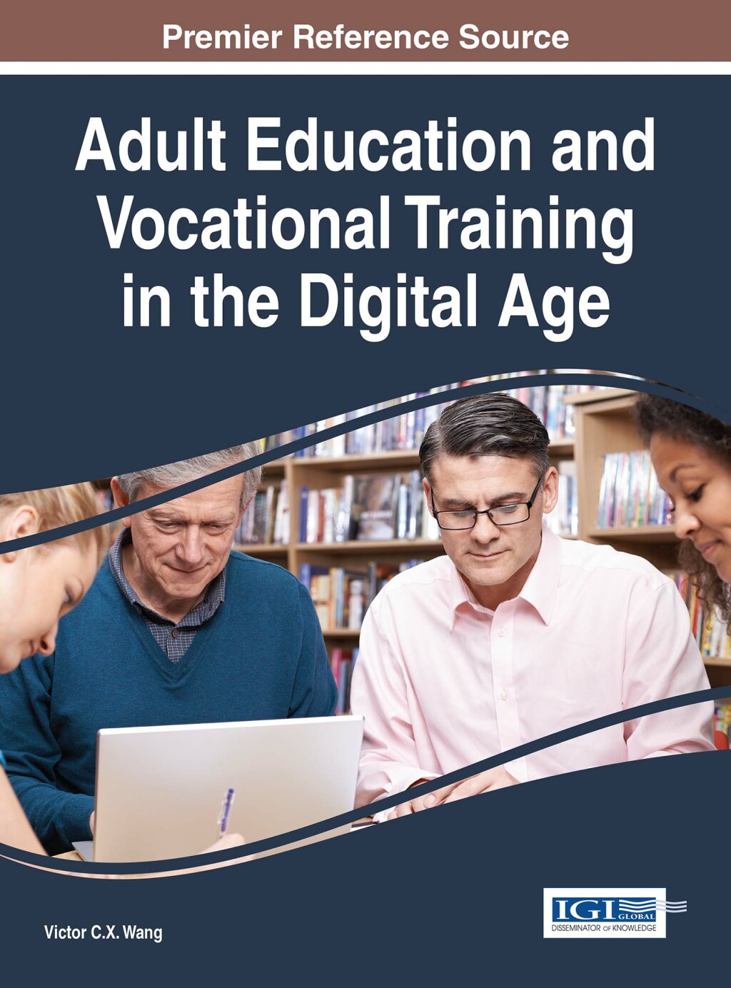 Adult Education and Vocational Training in the Digital Age â€“ PDF/EPUB Version Downloadable