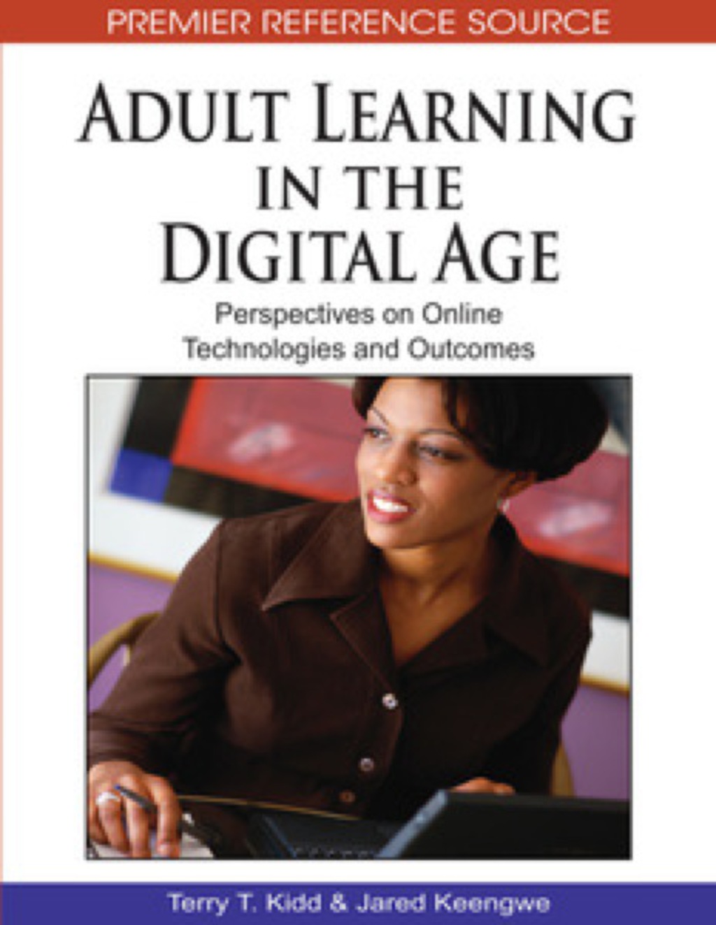 Adult Learning in the Digital Age â€“ PDF/EPUB Version Downloadable