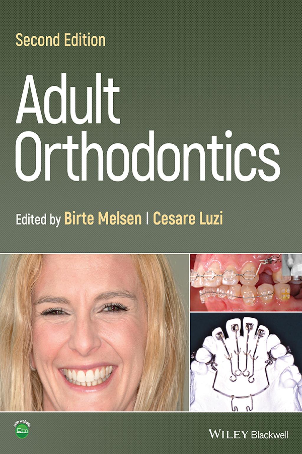 Adult Orthodontics 2nd Edition â€“ PDF/EPUB Version Downloadable