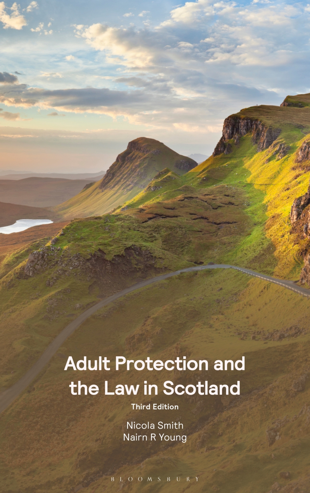 Adult Protection and the Law in Scotland 3rd Edition â€“ PDF/EPUB Version Downloadable