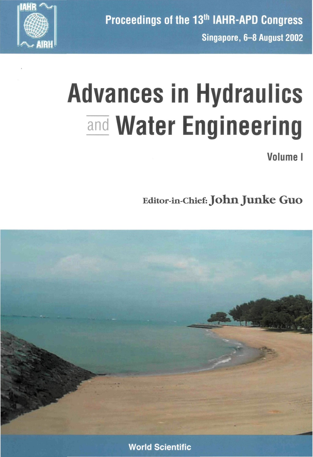ADV HYDRAULICS & WATER ENG (2V) Volumes I & II â€“ PDF/EPUB Version Downloadable