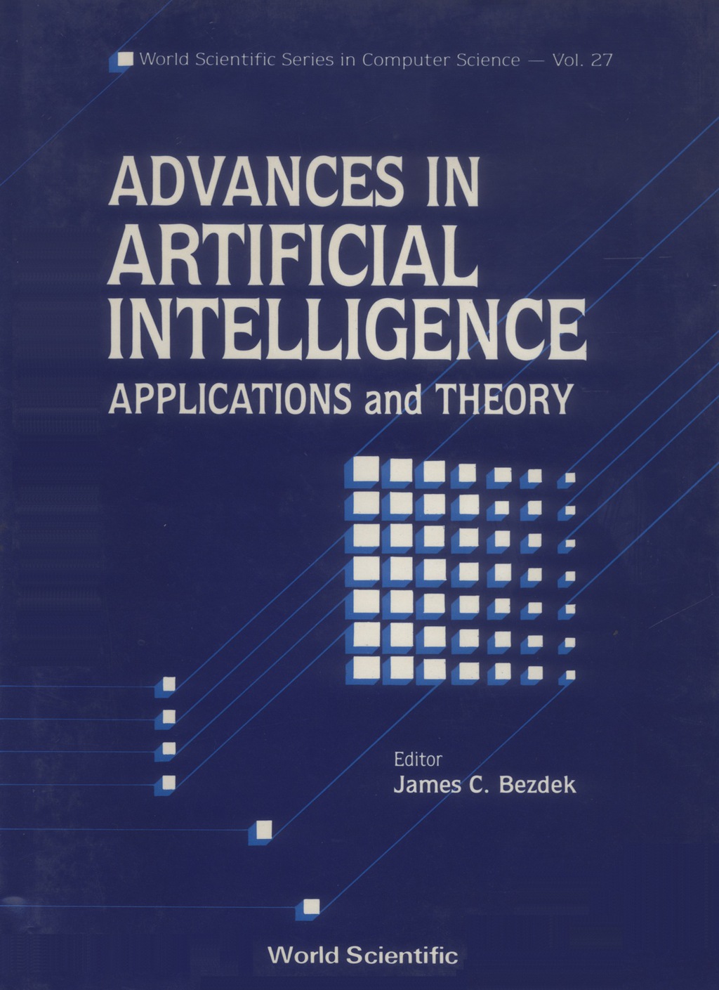 ADV IN ARTIFICAL INTELLIGENCE... (V27) Applications and Theory â€“ PDF/EPUB Version Downloadable