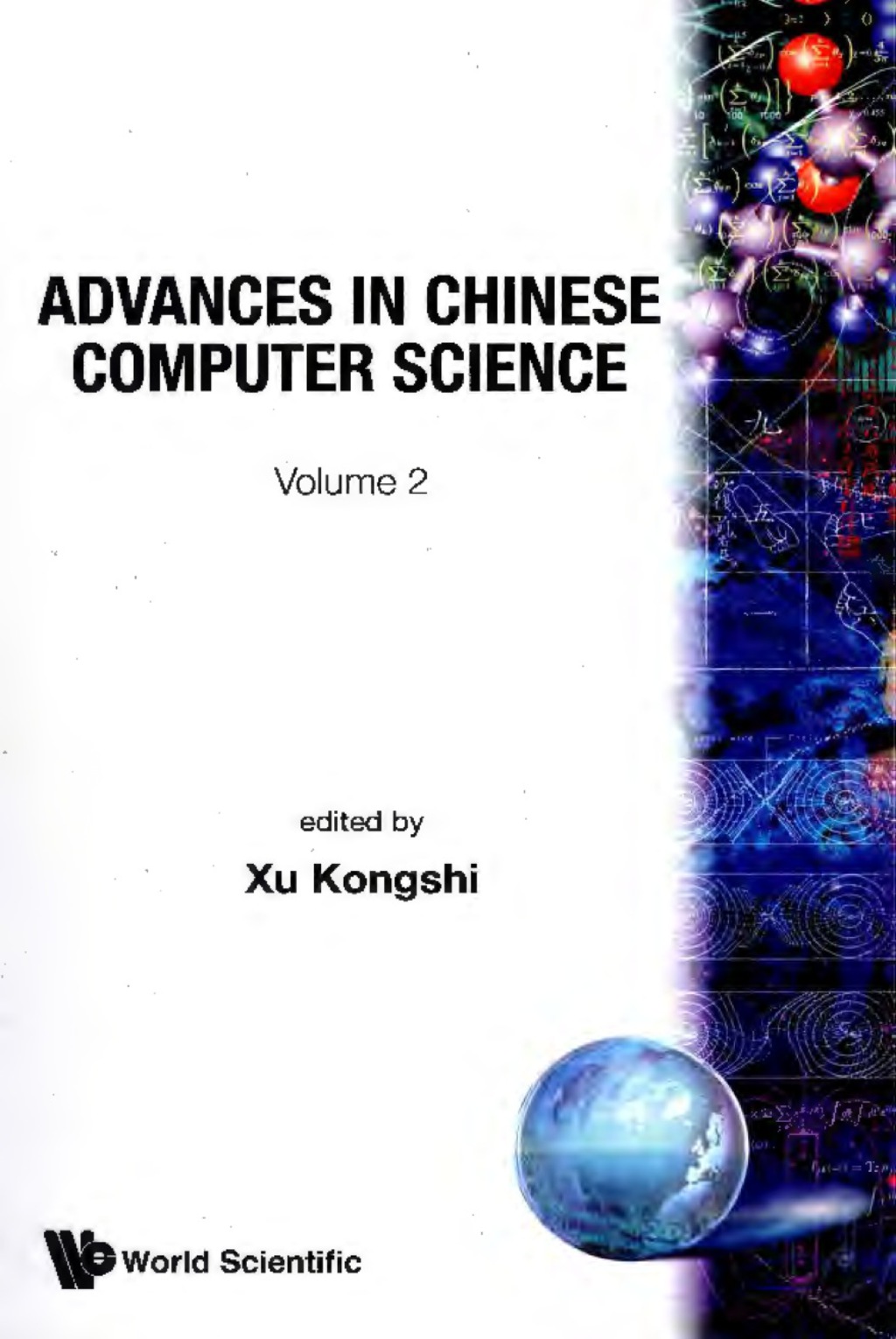 ADV IN CHINESE COMPUTER SCIENCE (V2) Volume 2 â€“ PDF/EPUB Version ...