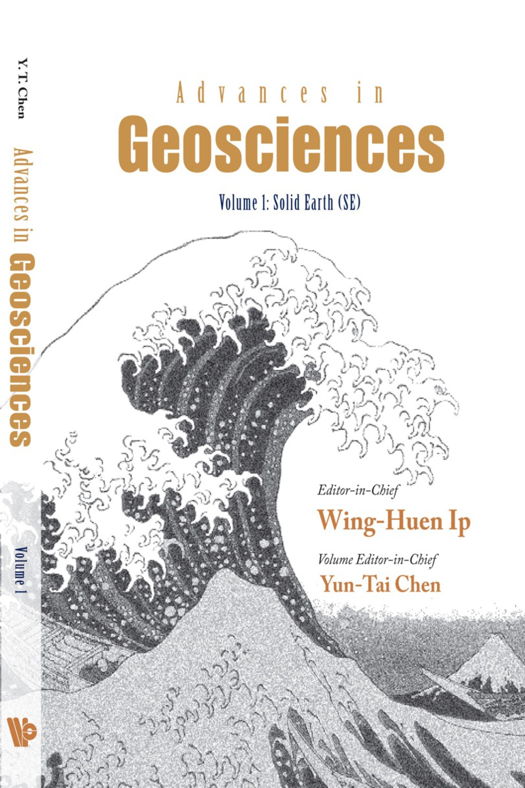 ADV IN GEOSCIENCES (V1) Volume 1: Solid Earth (SE) â€“ PDF/EPUB Version Downloadable
