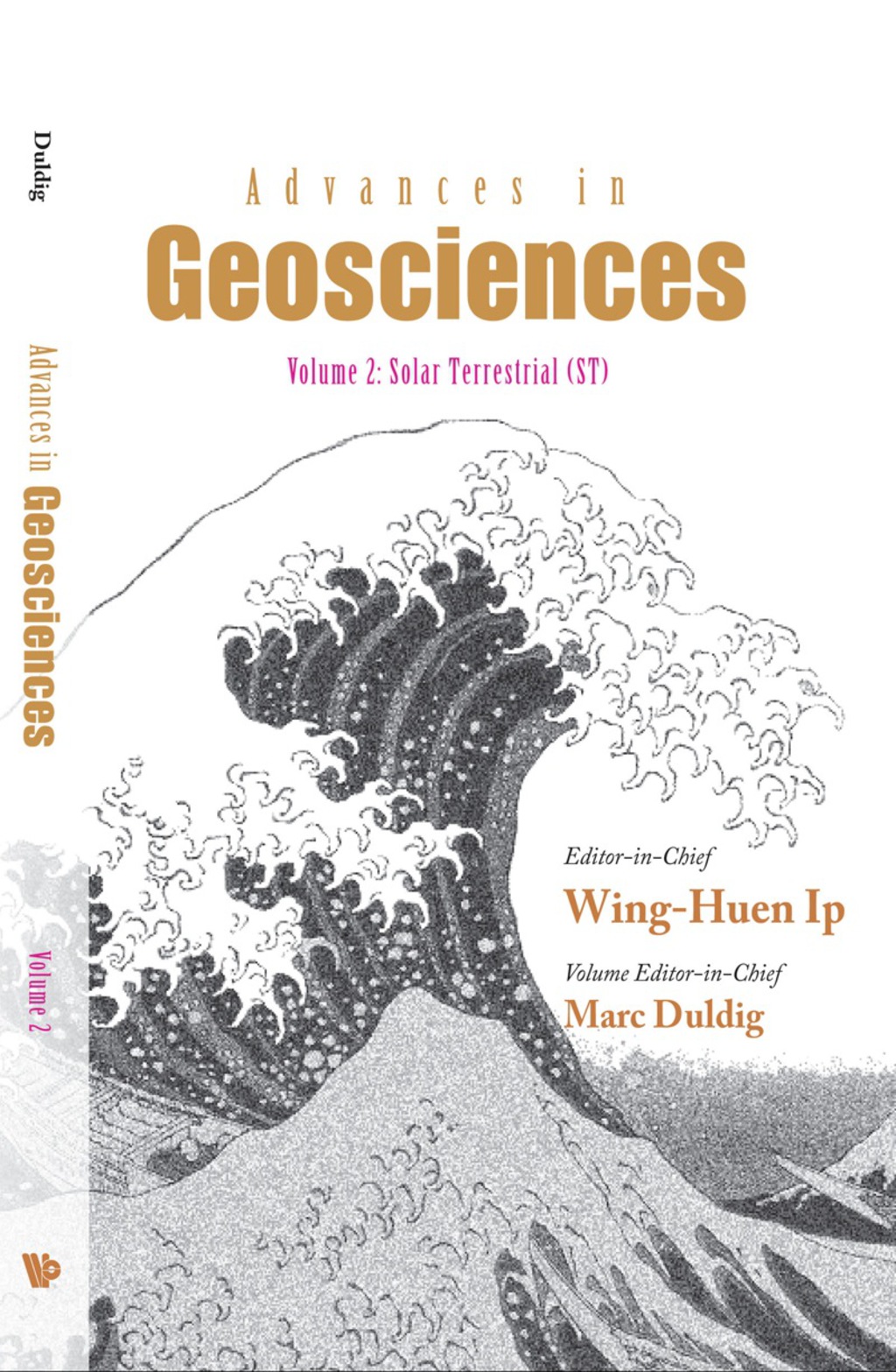 ADV IN GEOSCIENCES (V2) Volume 2: Solar Terrestrial (ST) â€“ PDF/EPUB Version Downloadable