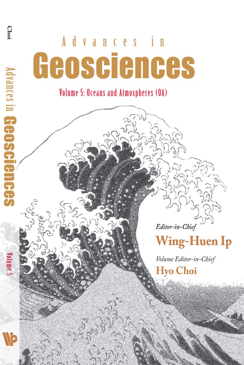 ADV IN GEOSCIENCES (V5) Volume 5: Oceans and Atmospheres (OA) â€“ PDF/EPUB Version Downloadable