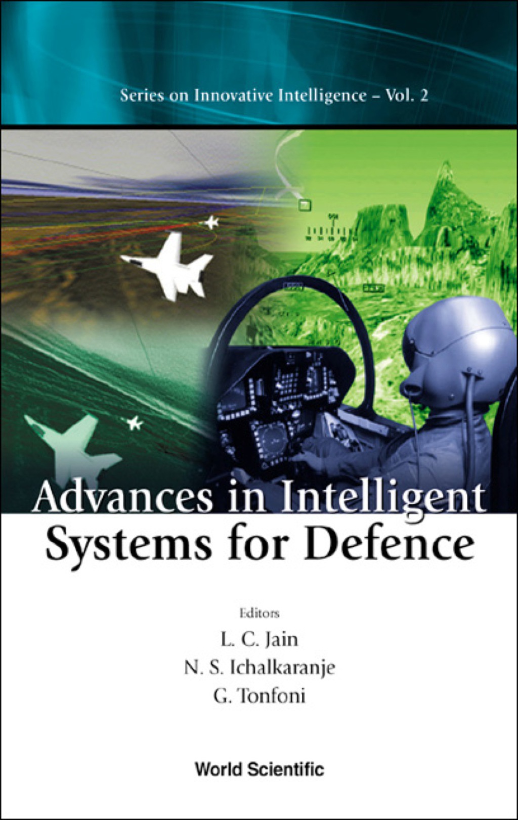 ADV IN INTELL SYST FOR DEFENCE (V2) â€“ PDF/EPUB Version Downloadable