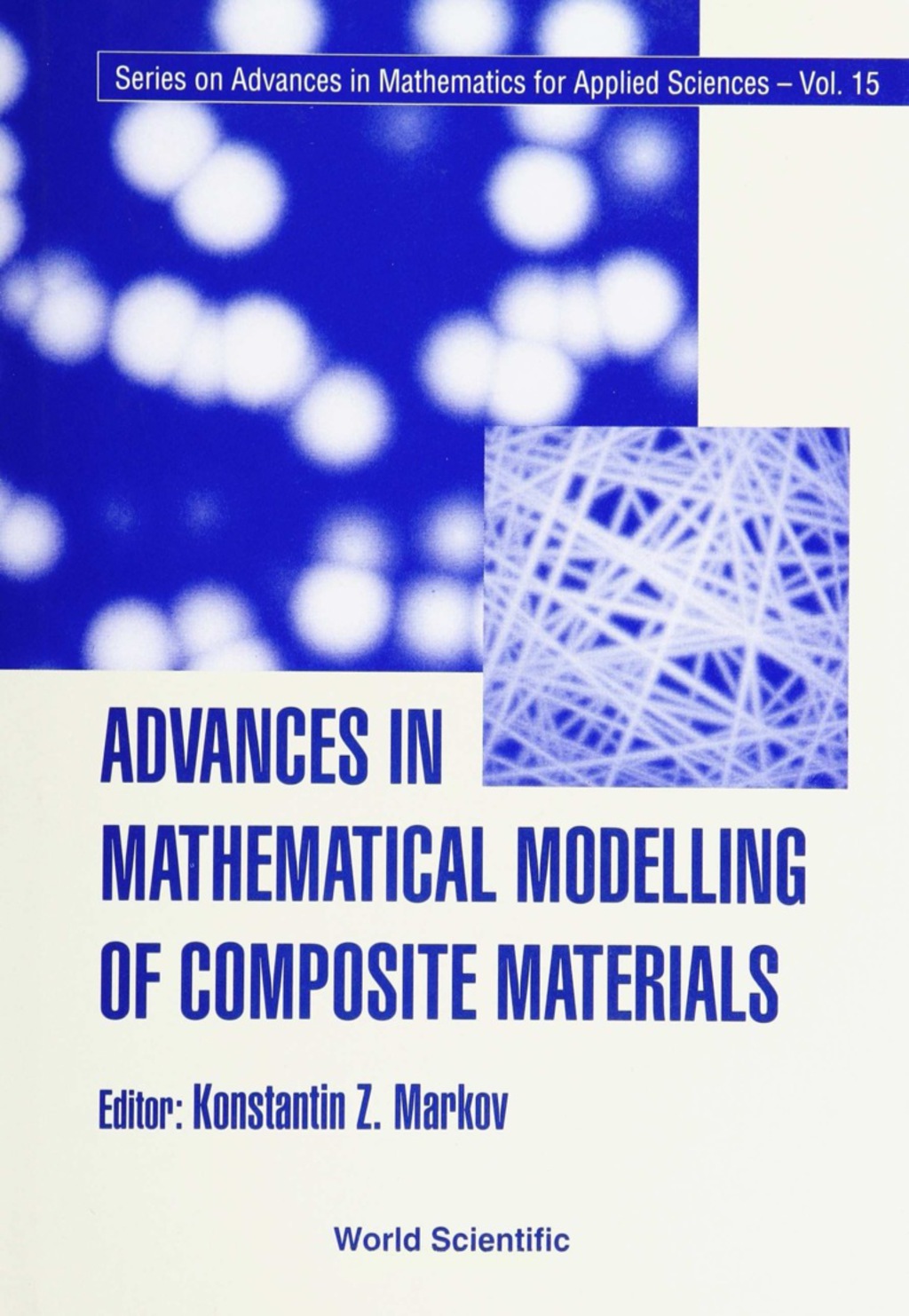 ADV IN MATHEMATICAL MODELLING OF...(V15) â€“ PDF/EPUB Version Downloadable