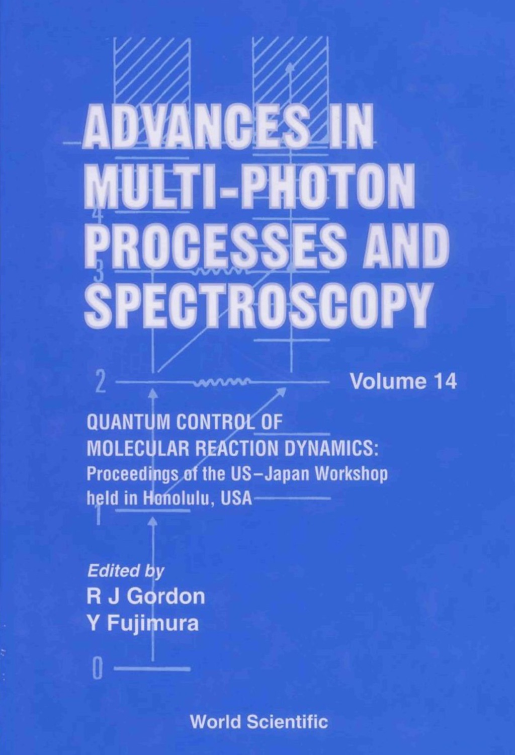 ADV MULTI-PHOTON PROCESS..(V14) (Volume 14) â€“ PDF/EPUB Version Downloadable
