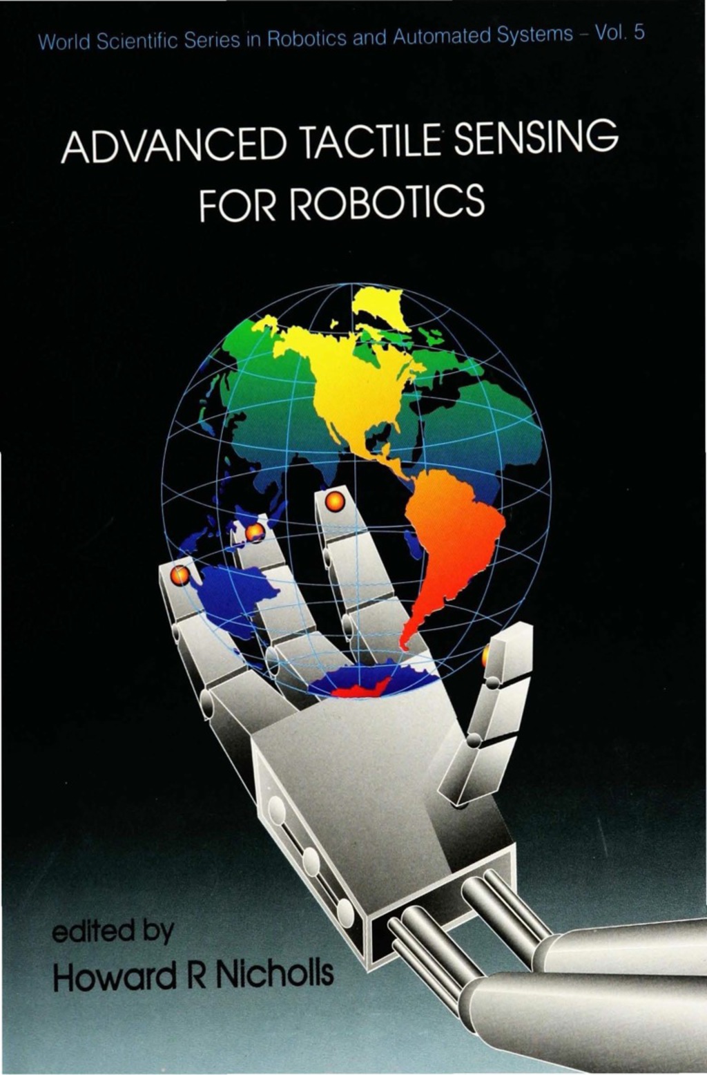 ADV TACTILE SENSING FOR ROBOTICS (V5) â€“ PDF/EPUB Version Downloadable