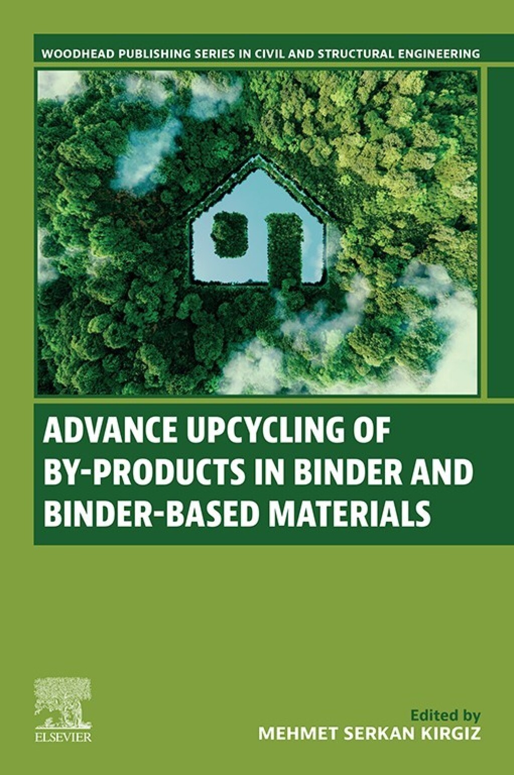 Advance Upcycling of By-products in Binder and Binder-Based Materials 1st Edition â€“ PDF/EPUB Version Downloadable