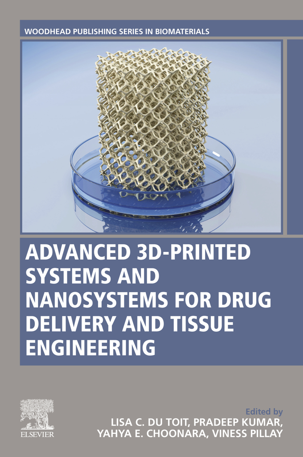 Advanced 3D-Printed Systems and Nanosystems for Drug Delivery and ...