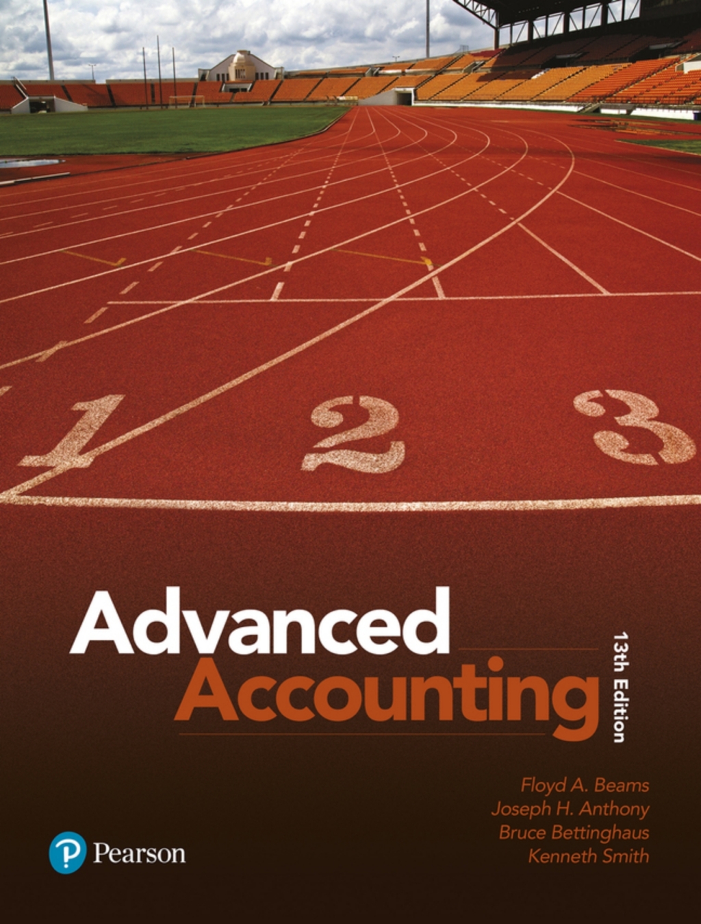 Advanced Accounting (Pearson+) 13th Edition â€“ PDF/EPUB Version Downloadable