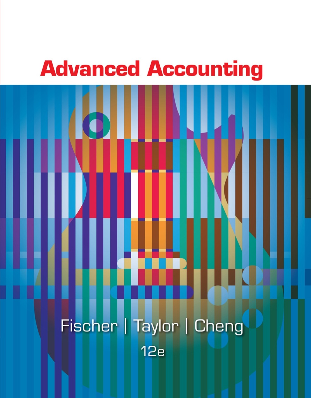Advanced Accounting 12th Edition â€“ PDF/EPUB Version Downloadable