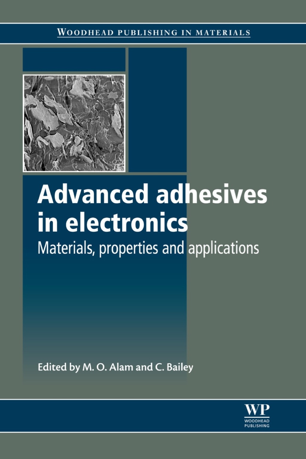 Advanced Adhesives in Electronics: Materials, Properties and Applications â€“ PDF/EPUB Version Downloadable