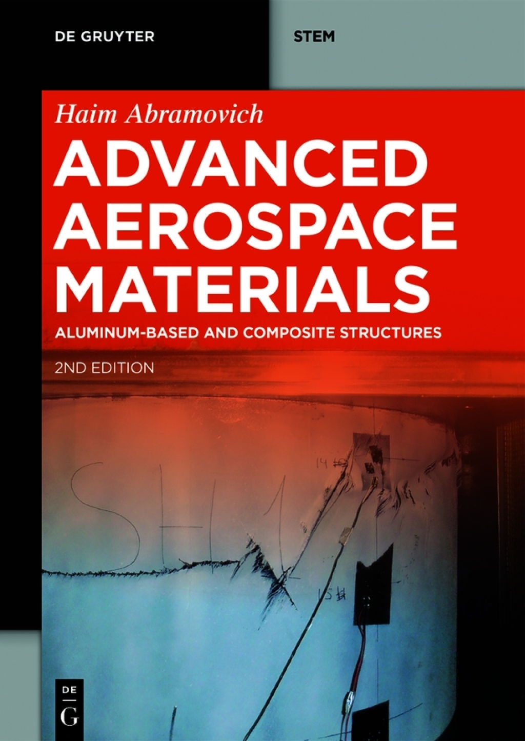 Advanced Aerospace Materials Aluminum-Based and Composite Structures 2nd Edition â€“ PDF/EPUB Version Downloadable