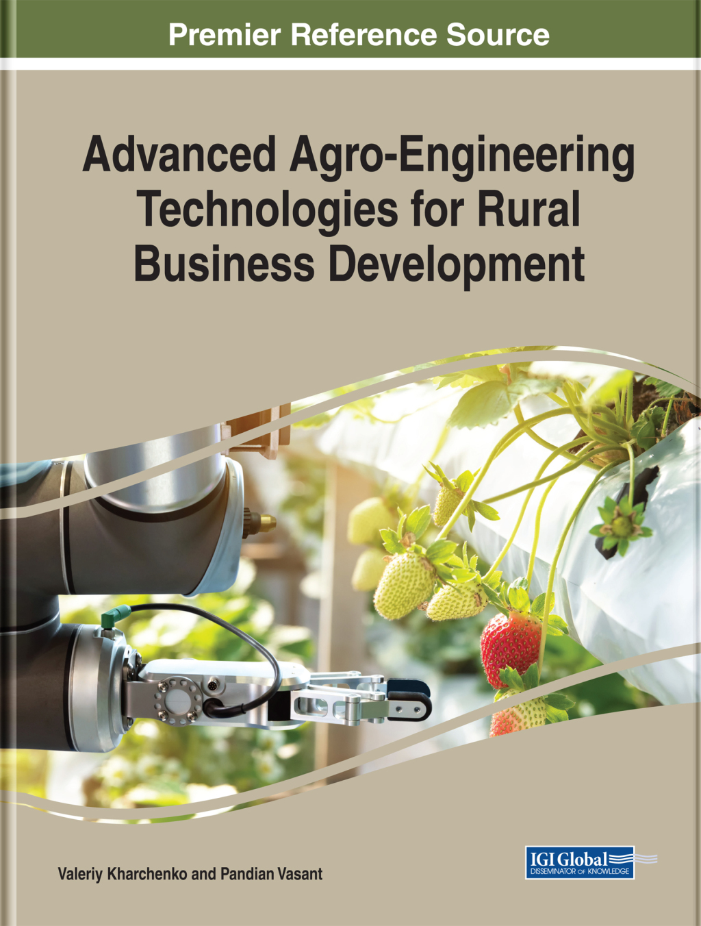Advanced Agro-Engineering Technologies for Rural Business Development â€“ PDF/EPUB Version Downloadable
