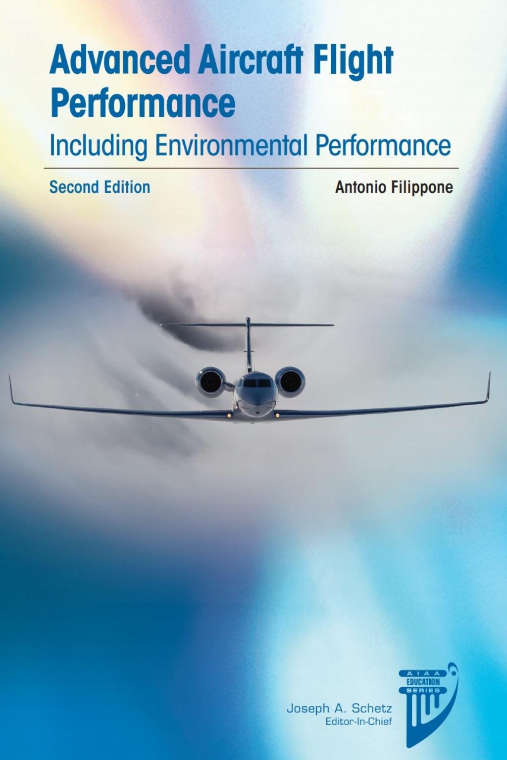 Advanced Aircraft Flight Performance 1st Edition â€“ PDF/EPUB Version Downloadable