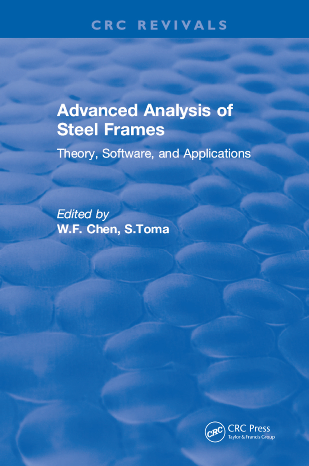 Advanced Analysis of Steel Frames Theory, Software, and Applications 1st Edition â€“ PDF/EPUB Version Downloadable