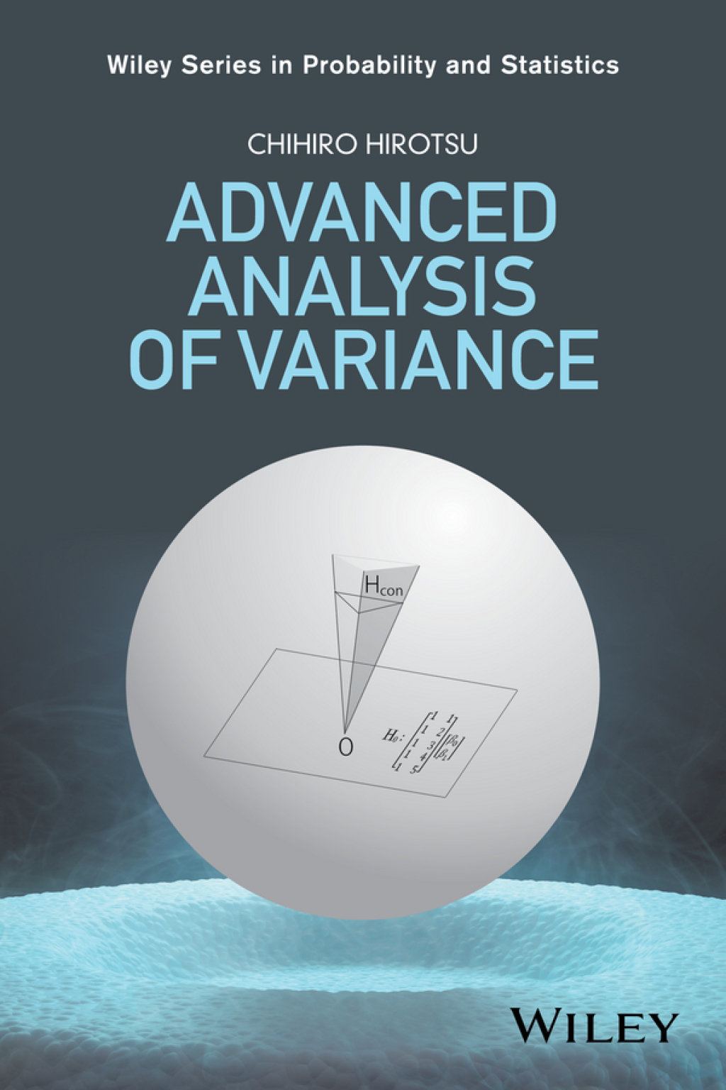 Advanced Analysis of Variance 1st Edition â€“ PDF/EPUB Version Downloadable