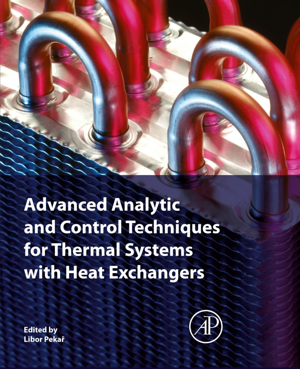 Advanced Analytic and Control Techniques for Thermal Systems with Heat Exchangers 1st Edition â€“ PDF/EPUB Version Downloadable