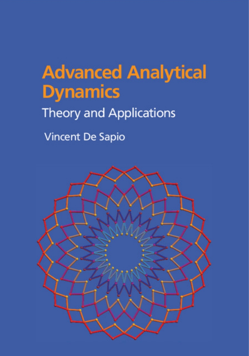 Advanced Analytical Dynamics Theory and Applications – PDF/EPUB Version Downloadable Advanced Analytical Dynamics Theory and Applications – PDF/EPUB Version Downloadable - Image 1