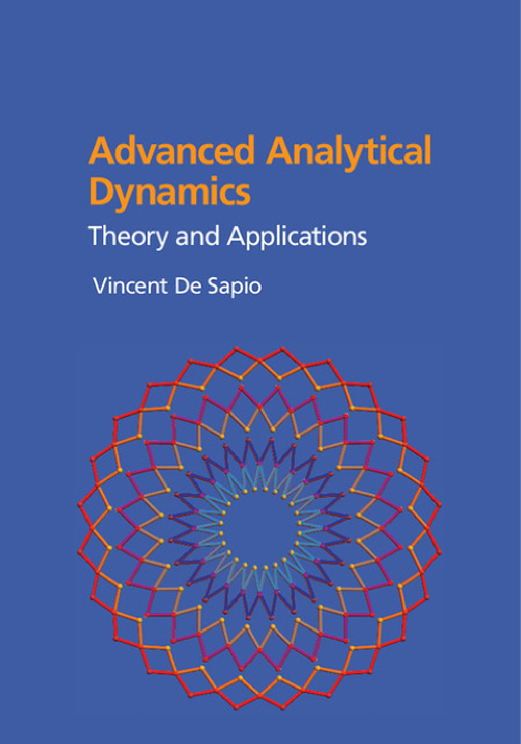 Advanced Analytical Dynamics Theory and Applications â€“ PDF/EPUB Version Downloadable