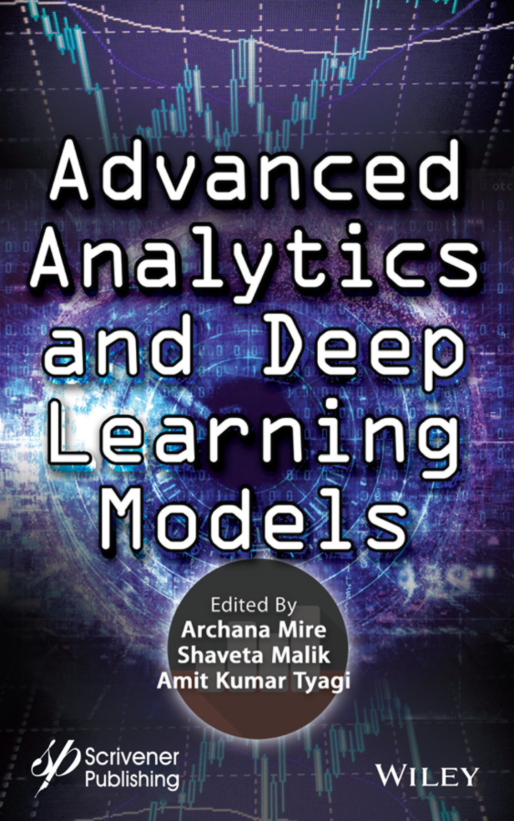 Advanced Analytics and Deep Learning Models 1st Edition â€“ PDF/EPUB Version Downloadable