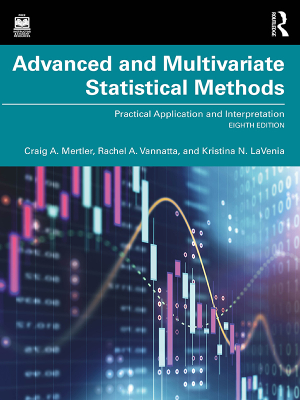 Advanced and Multivariate Statistical Methods Practical Application and ...