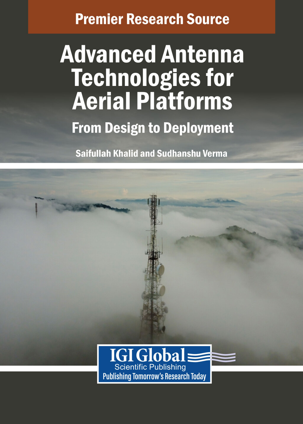 Advanced Antenna Technologies for Aerial Platforms: From Design to Deployment â€“ PDF/EPUB Version Downloadable