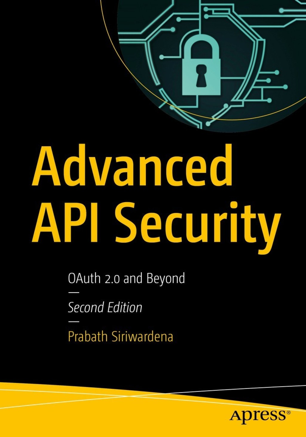 Advanced API Security OAuth 2.0 and Beyond 2nd Edition â€“ PDF/EPUB ...