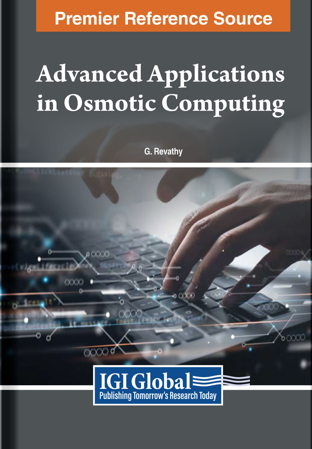 Advanced Applications in Osmotic Computing â€“ PDF/EPUB Version Downloadable