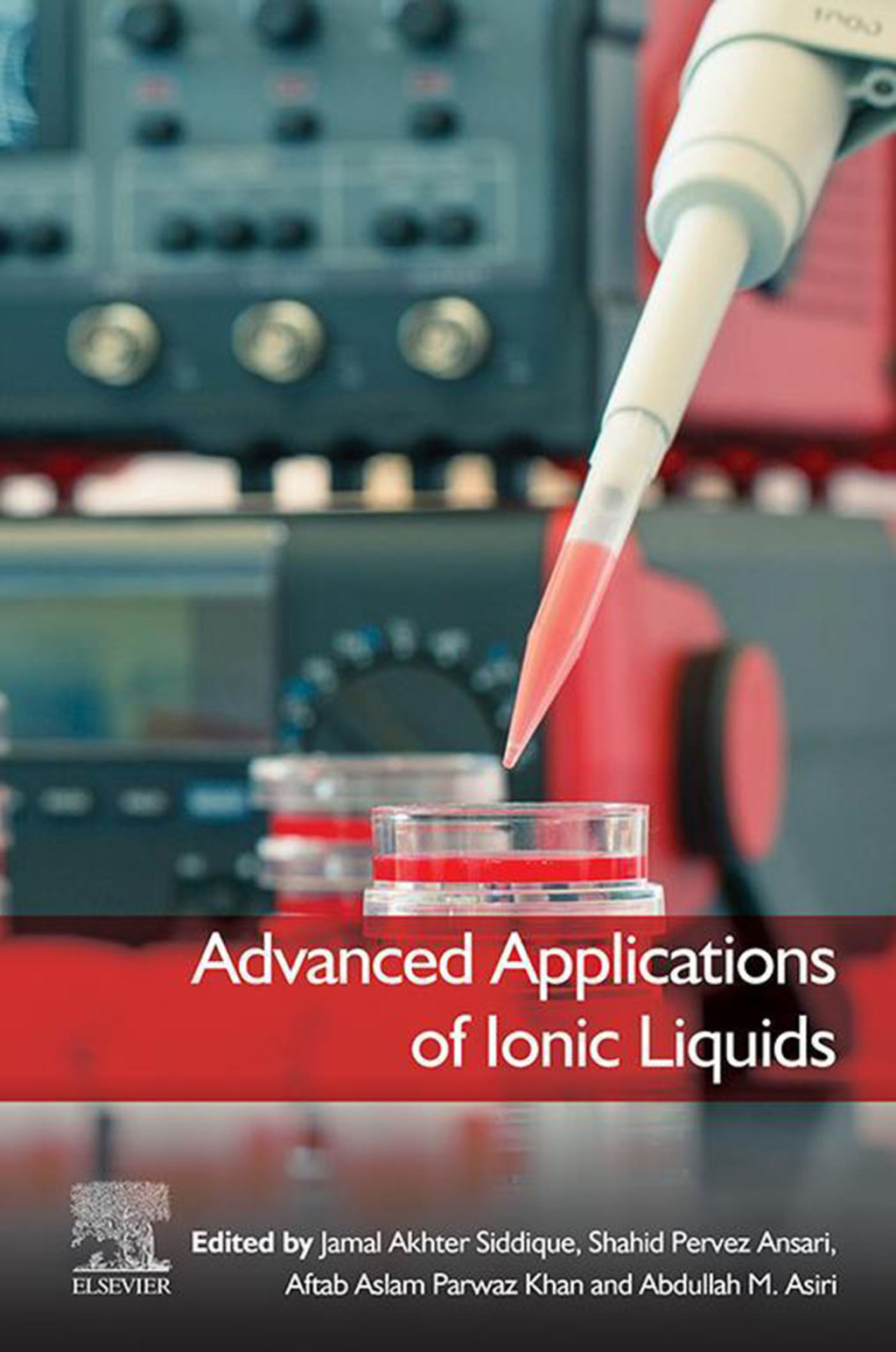 Advanced Applications of Ionic Liquids 1st Edition â€“ PDF/EPUB Version Downloadable