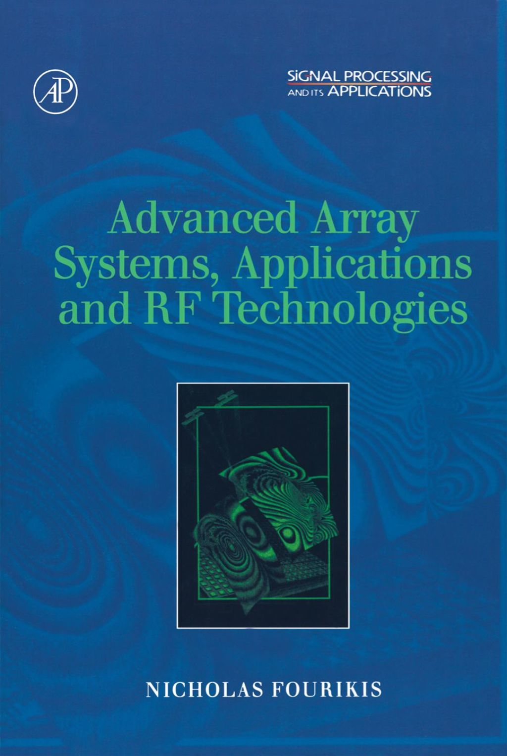 Advanced Array Systems, Applications and RF Technologies â€“ PDF/EPUB Version Downloadable