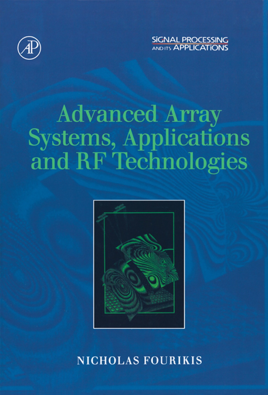 Advanced Array Systems, Applications and RF Technologies â€“ PDF/EPUB Version Downloadable