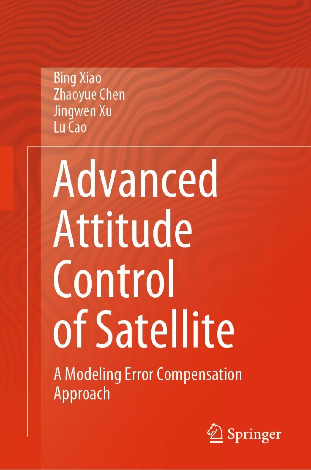 Advanced Attitude Control of Satellite A Modeling Error Compensation Approach â€“ PDF/EPUB Version Downloadable