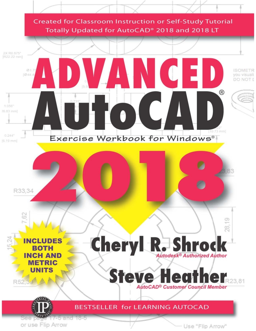 Advanced Autocad Notebook.pdf Advanced AutoCAD® 2018 Exercise Workbook 1st Edition – PDF/EPUB ...