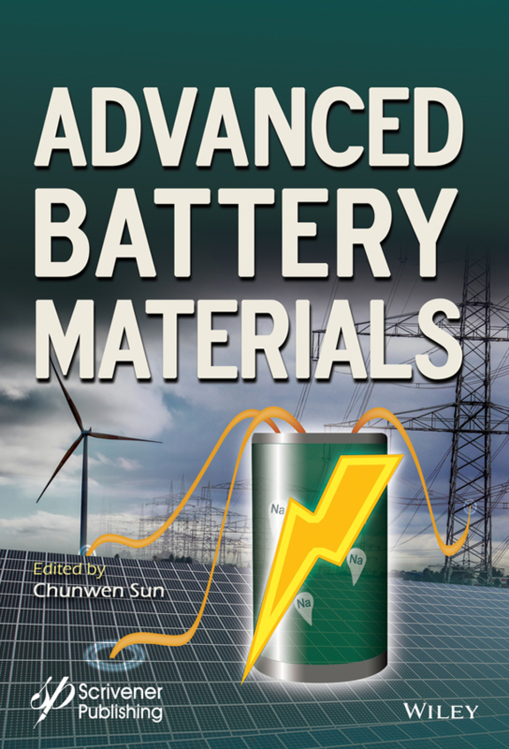 Advanced Battery Materials 1st Edition â€“ PDF/EPUB Version Downloadable
