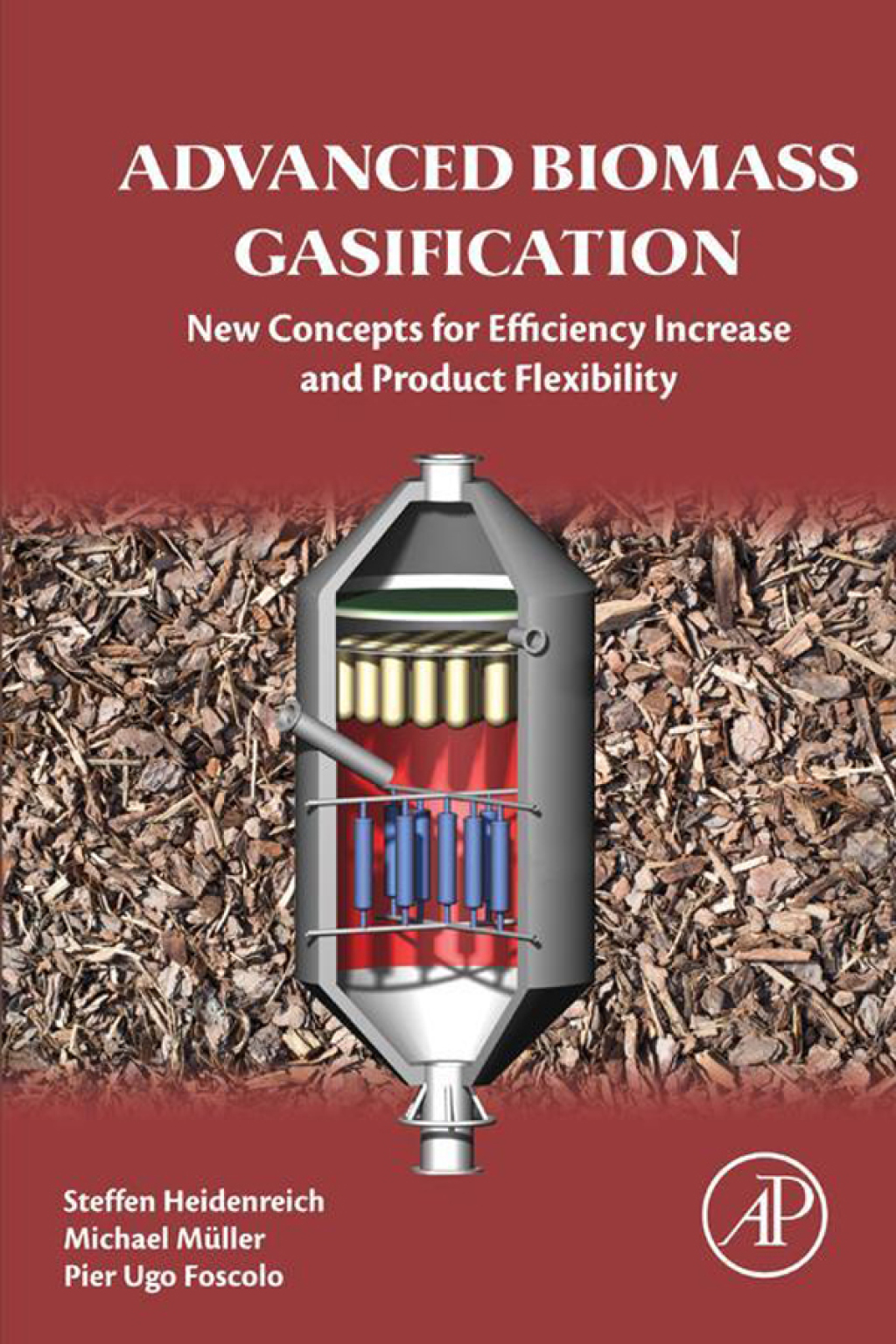Advanced Biomass Gasification New Concepts for Efficiency Increase and Product Flexibility â€“ PDF/EPUB Version Downloadable
