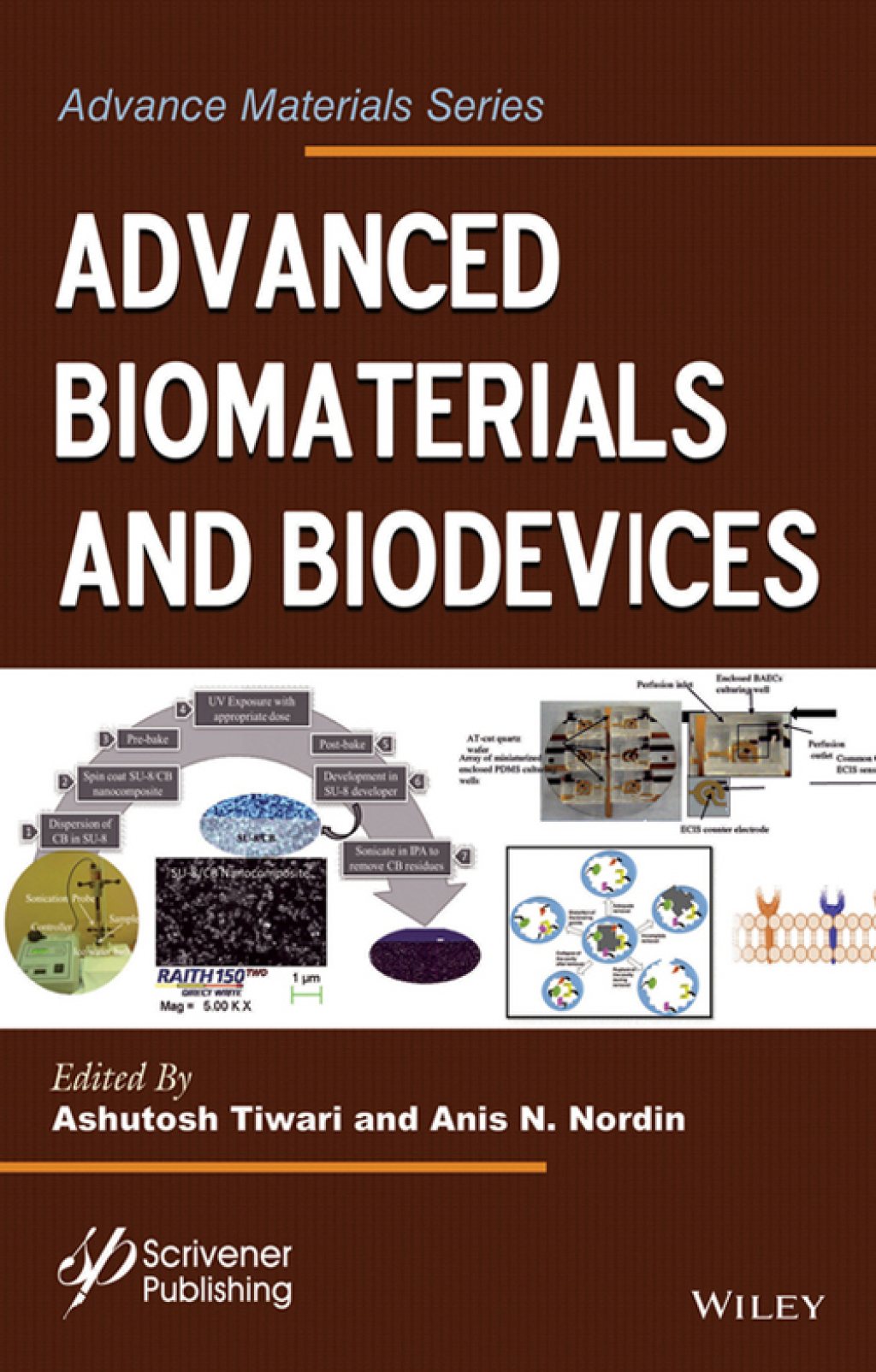 Advanced Biomaterials and Biodevices 1st Edition â€“ PDF/EPUB Version Downloadable