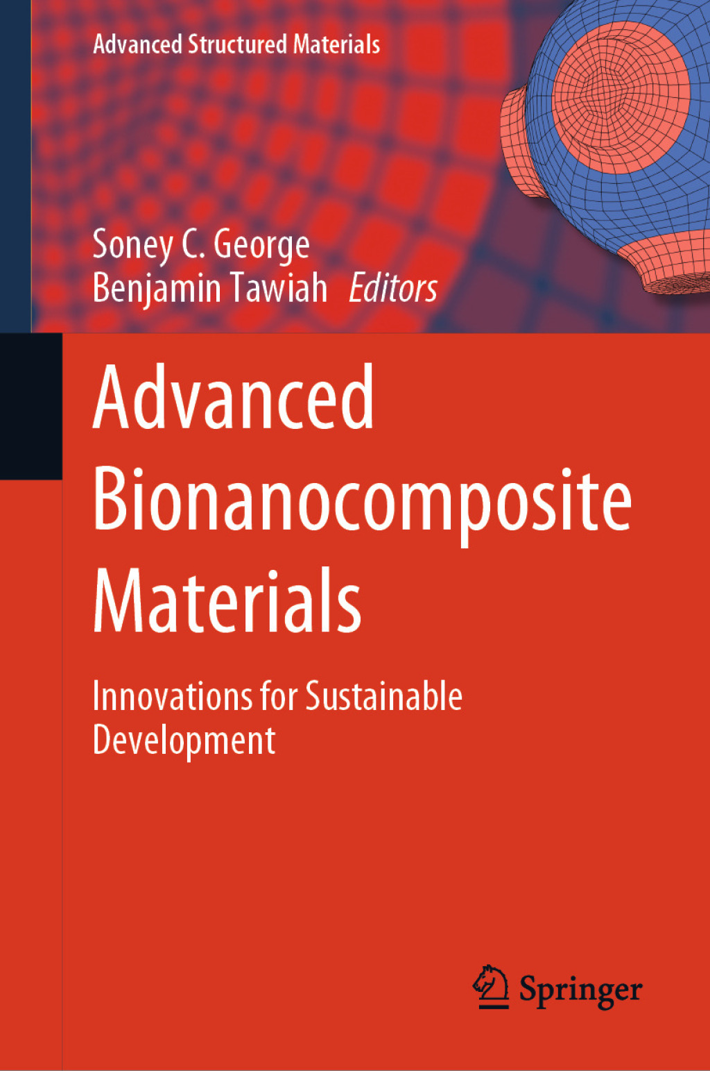 Advanced Bionanocomposite Materials Innovations for Sustainable Development â€“ PDF/EPUB Version Downloadable