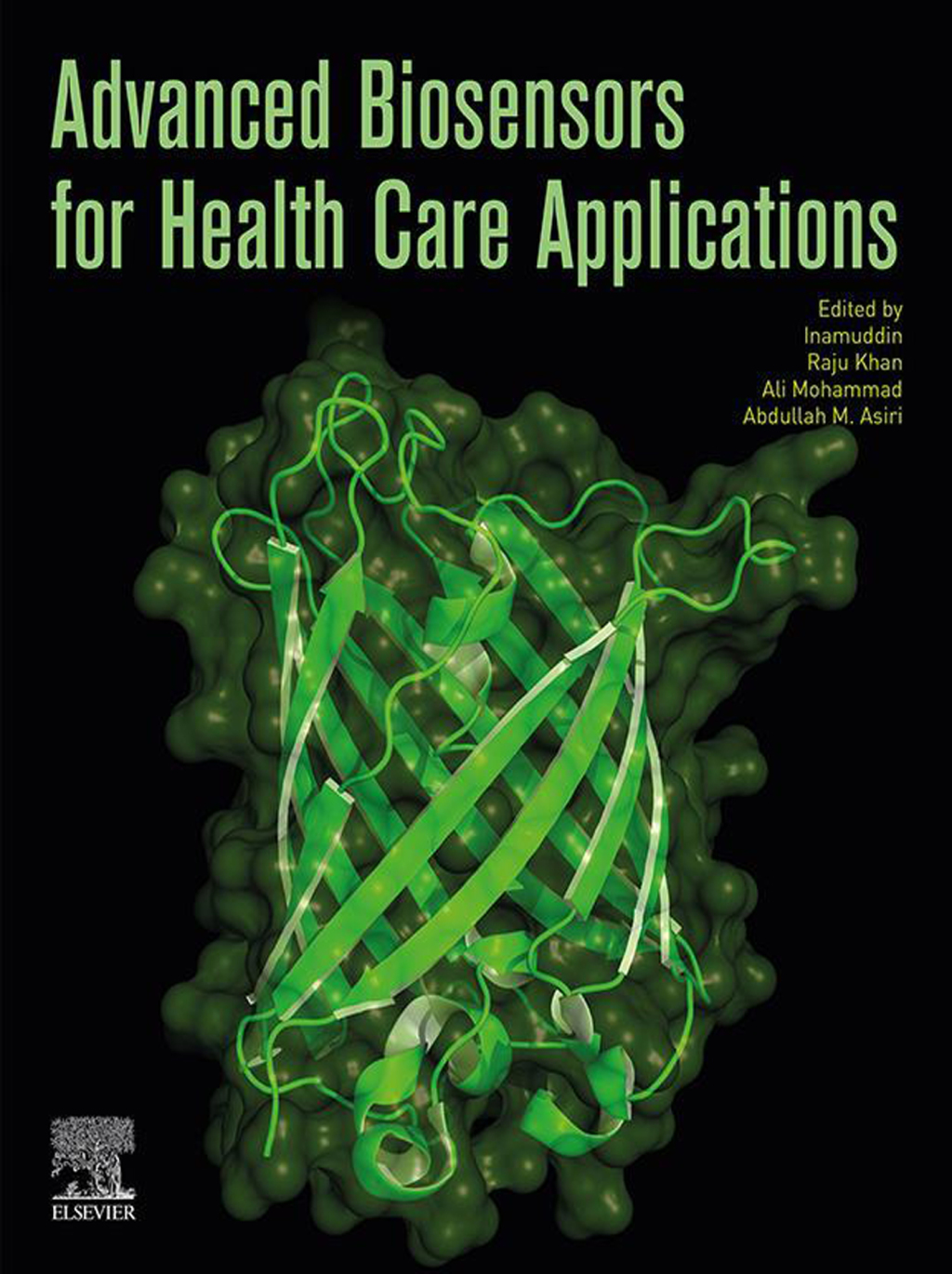 Advanced Biosensors for Health Care Applications â€“ PDF/EPUB Version Downloadable