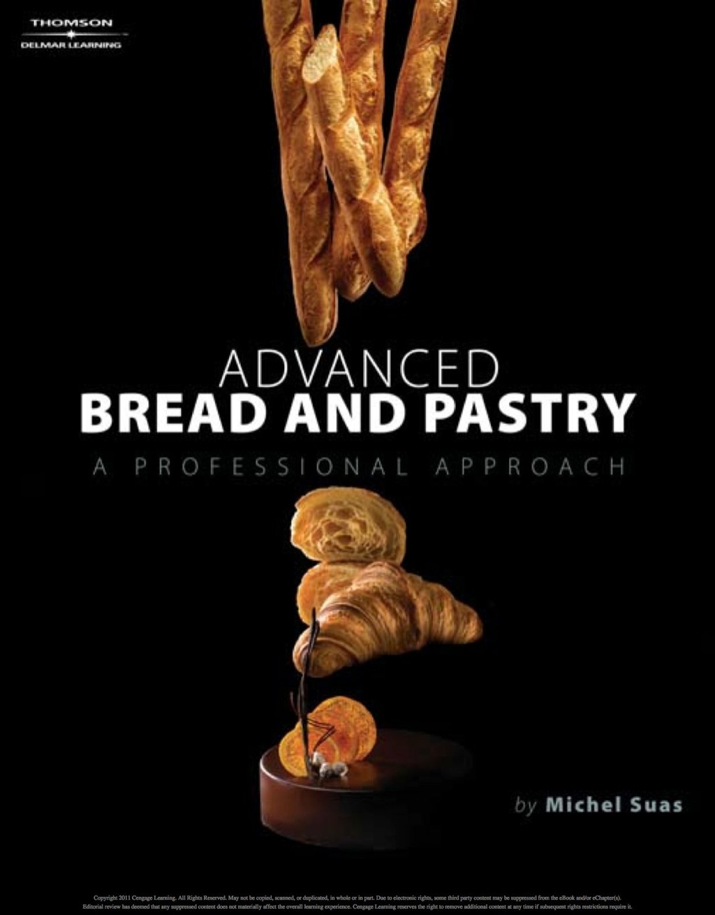 Advanced Bread and Pastry 1st Edition – PDF/EPUB Version Downloadable Advanced Bread and Pastry 1st Edition – PDF/EPUB Version Downloadable - Image 1