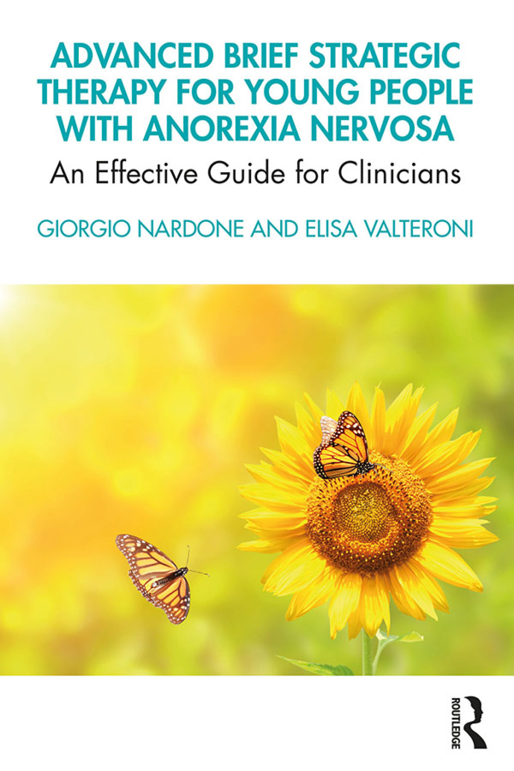 Advanced Brief Strategic Therapy for Young People with Anorexia Nervosa An Effective Guide for Clinicians 1st Edition - (PDF/EPUB Version)
